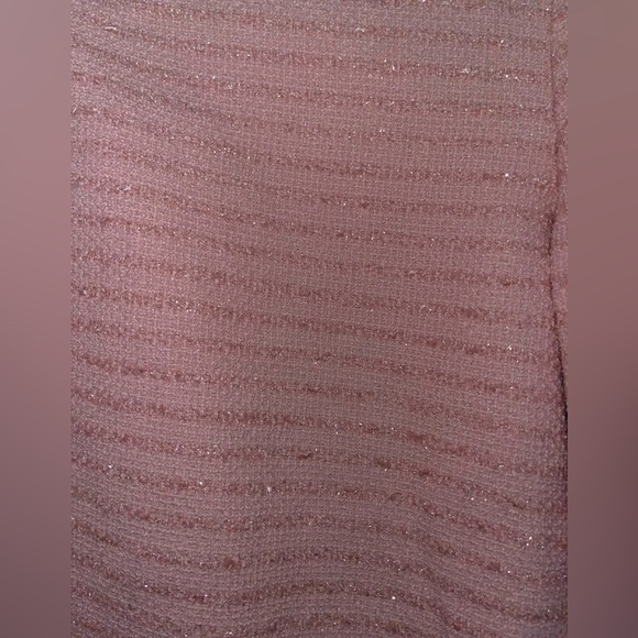 Vintage Chanel  Embroidered Tweed Jacket - Picture 11 of 13